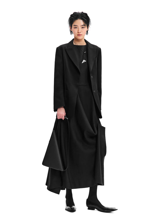 Peak Style 1