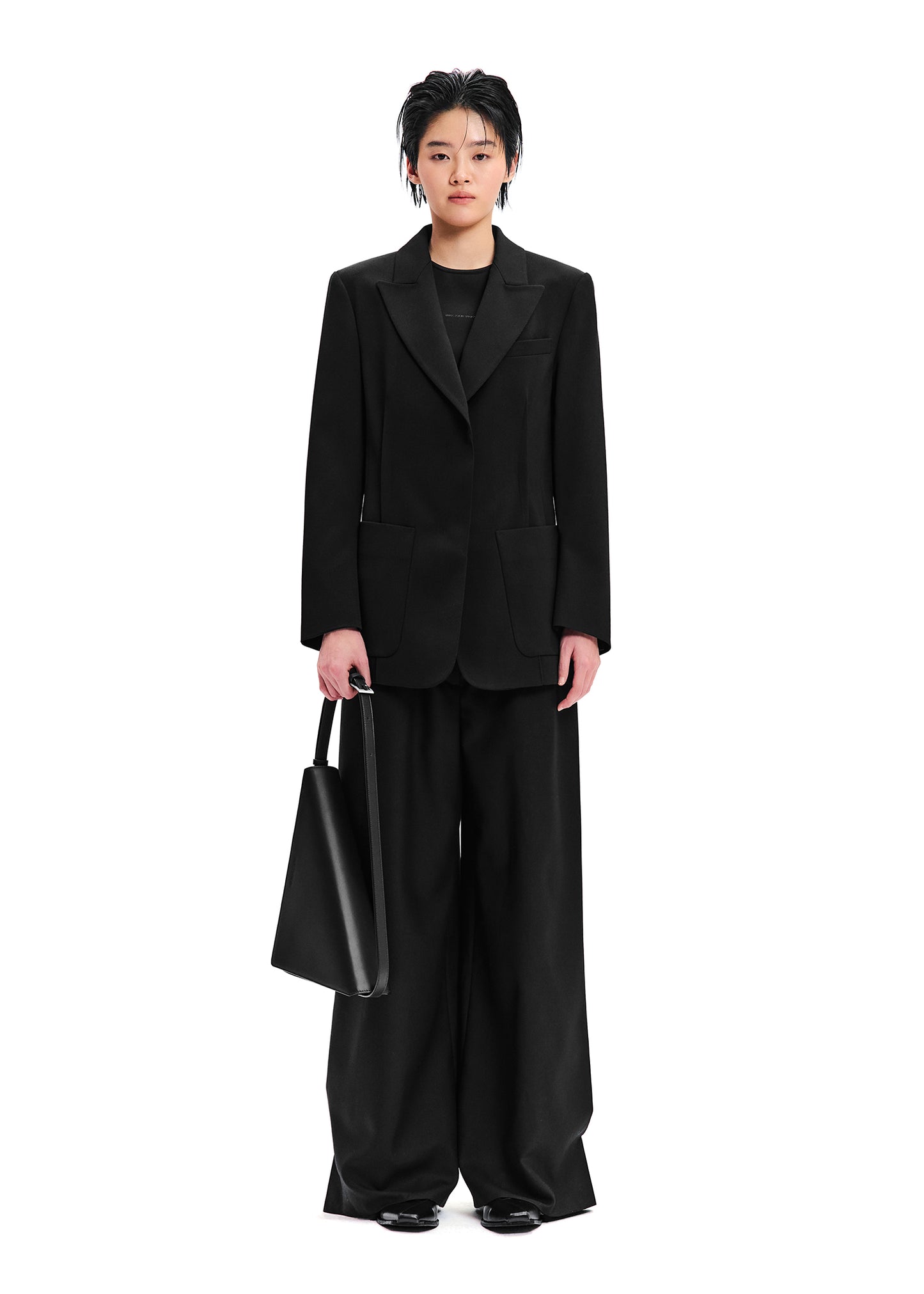 Peak Style 2