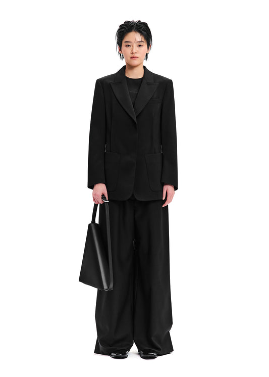 Peak Style 2
